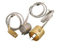 Grzałki opaskowe na dysze