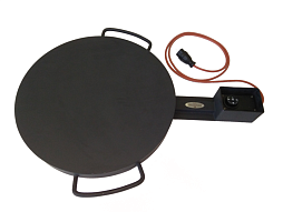 Ogrzewacze dna beczek