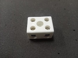 Kostka elektryczna ceramiczna 2P35А (02-08)