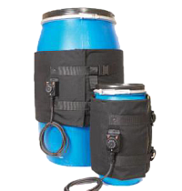 Ogrzewacz beczek HISD