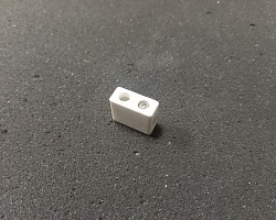 Kostka elektryczna ceramiczna 1Р5А (01-07)