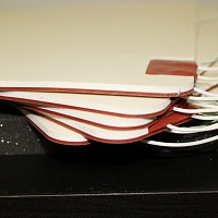 Element grzejny z izolacją silikonową