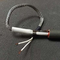 Grzałki kasetowe ze wspornikiem antywibracyjnym