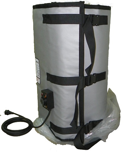 Ogrzewacz beczek HTSD