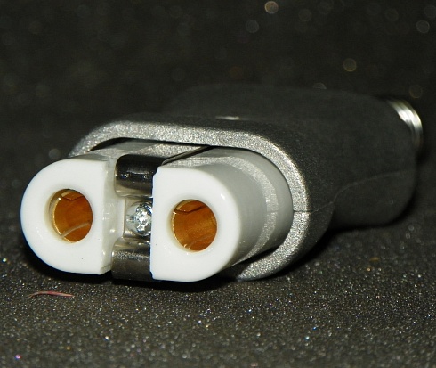 Wtyk z wkładem ceramicznym WG2 (Т727)