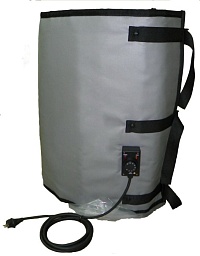 Ogrzewacz beczek HTSD