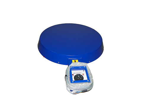 Ogrzewacz dna beczek