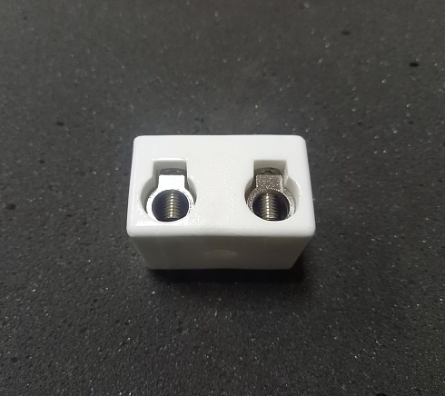 Kostka elektryczna ceramiczna 2P35А (02-08)