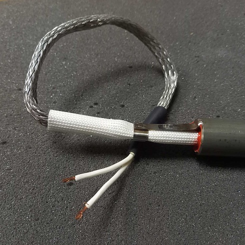 Grzałki kasetowe ze wspornikiem antywibracyjnym