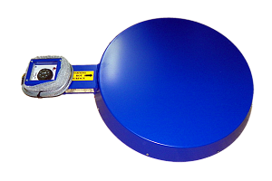 Ogrzewacz dna beczek