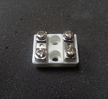 Kostka elektryczna ceramiczna 2P50А/О (02-21)