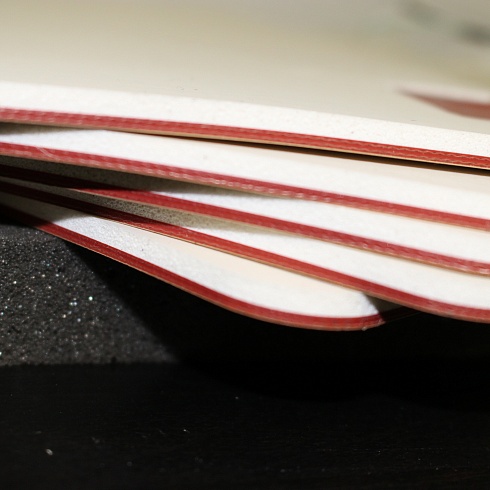 Element grzejny z izolacją silikonową