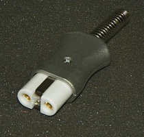 Wtyk z wkładem ceramicznym WG2 (Т727)