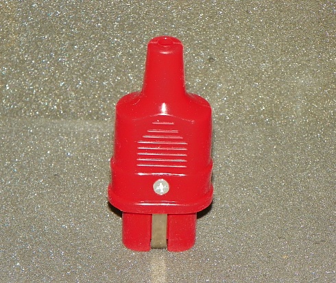 Wtyk z wkładem siloprenowym WG2 (Т802)