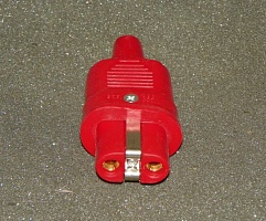 Wtyk z wkładem siloprenowym WG2 (Т802)