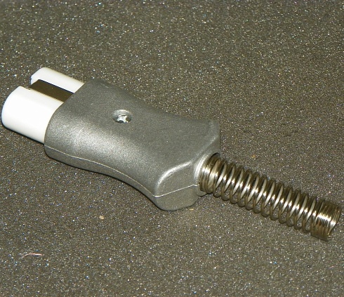 Wtyk z wkładem ceramicznym WG2 (Т727)