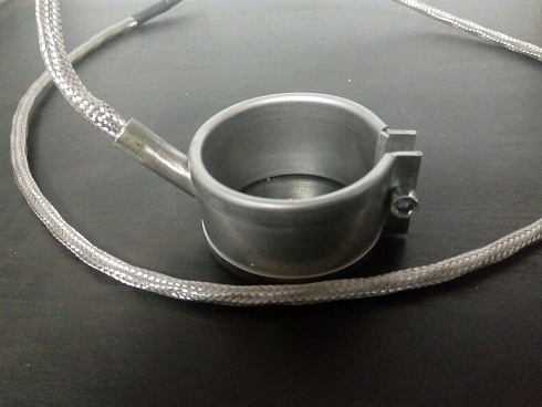 Grzałki opaskowe na dysze